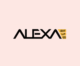 Alexa SXT LF 65 Alexa SXT LF 65
