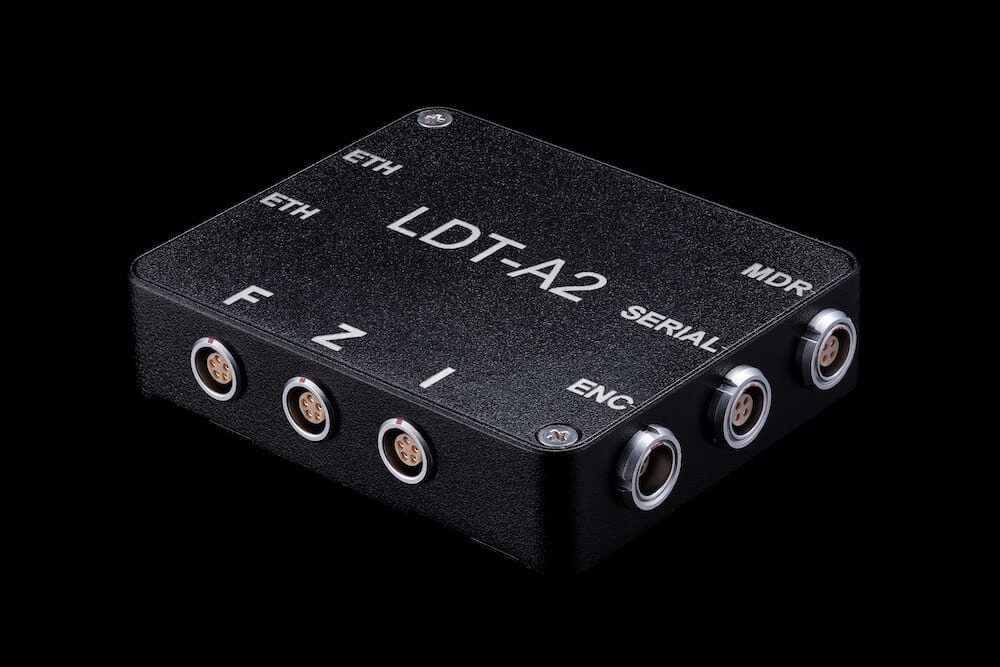 DCS LDT-A2 DCS LDT-A2