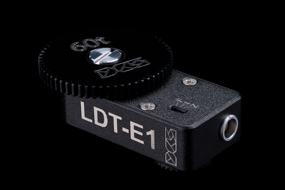DCS LDT-E1 DCS LDT-E1