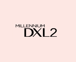 Millenium DXL2 Millenium DXL2