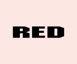 RED RED