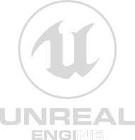 Unreal-grey-logo Unreal-grey-logo